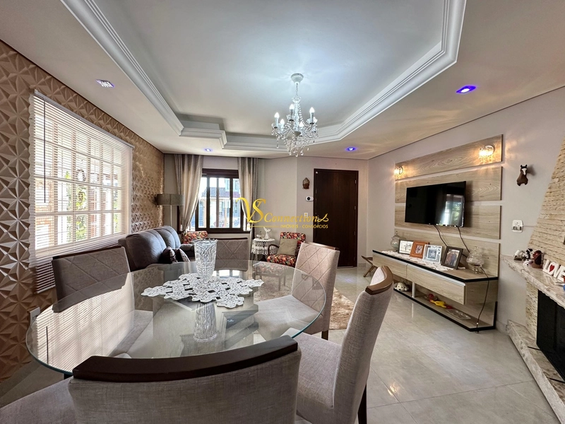 OPORTUNIDADE! CASA À VENDA EM CAPÃO DA CANOA: 5ª foto da galeria de imagens do imóvel