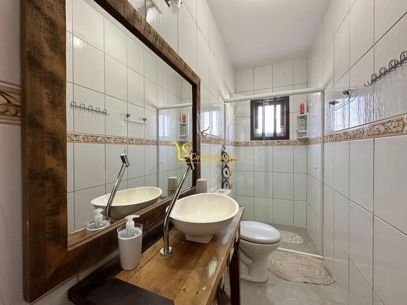 OPORTUNIDADE! CASA À VENDA EM CAPÃO DA CANOA: 13ª foto da galeria de imagens do imóvel