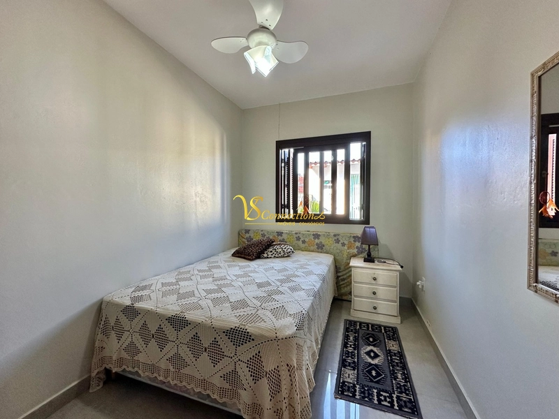 OPORTUNIDADE! CASA À VENDA EM CAPÃO DA CANOA: 12ª foto da galeria de imagens do imóvel