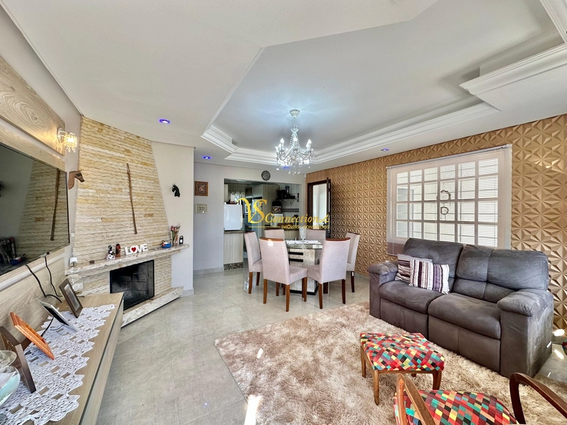 OPORTUNIDADE! CASA À VENDA EM CAPÃO DA CANOA: 4ª foto da galeria de imagens do imóvel