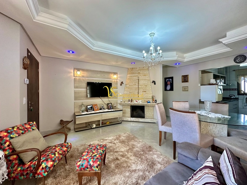 OPORTUNIDADE! CASA À VENDA EM CAPÃO DA CANOA: 3ª foto da galeria de imagens do imóvel