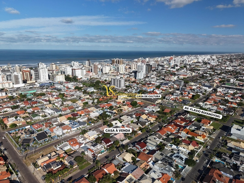 OPORTUNIDADE! CASA À VENDA EM CAPÃO DA CANOA: 26ª foto da galeria de imagens do imóvel