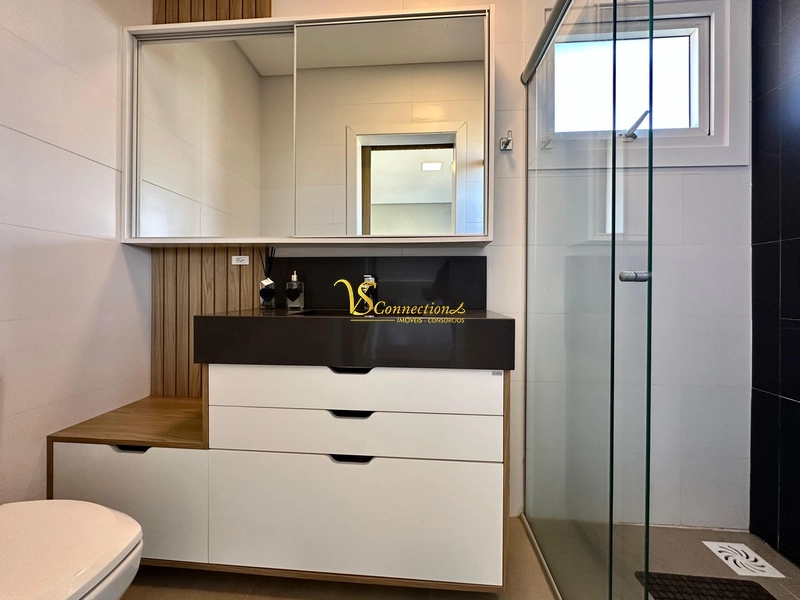 CONDOMÍNIO QUINTAS DO LAGO, CASA À VENDA: 17ª foto da galeria de imagens do imóvel