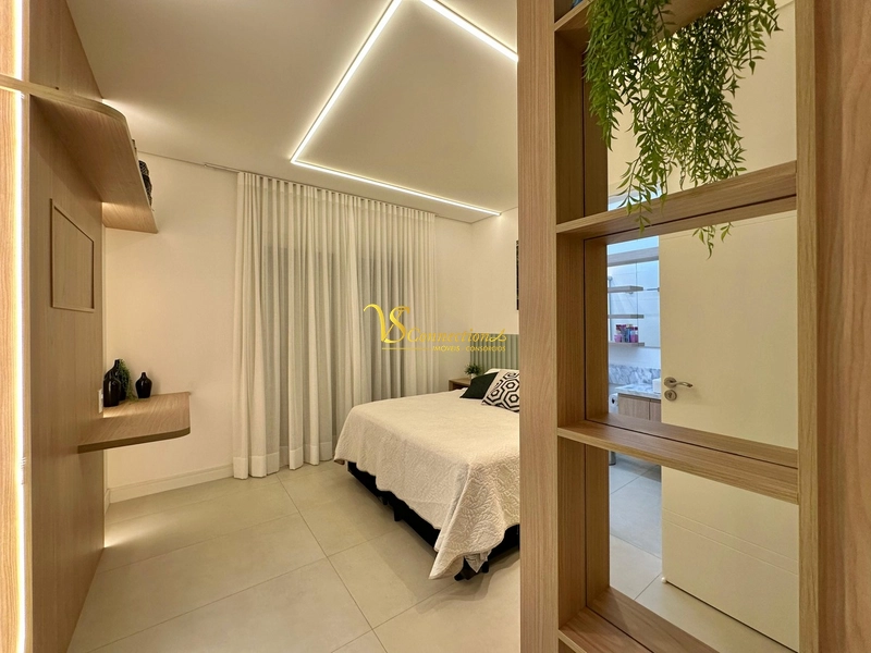 CONDOMÍNIO MURANO SOBRADO MOBILIADO E DECORADO: 16ª foto da galeria de imagens do imóvel