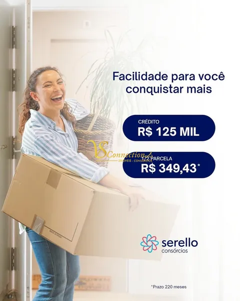 Consórcios: Realize o sonho do imóvel com parcelas que cabem no bolso: 5ª foto da galeria de imagens do imóvel