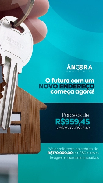 Consórcios: -IMÓVEIS AUTOMÓVEIS-MOTO -SERVIÇOS: 12ª foto da galeria de imagens do imóvel