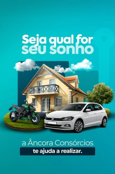 Consórcios: -IMÓVEIS AUTOMÓVEIS-MOTO -SERVIÇOS: 1ª foto da galeria de imagens do imóvel