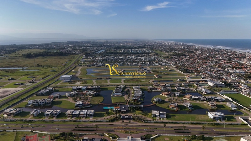CONDOMÍNIO SENSE – MANSÃO À VENDA COM VISTA PARA ÁREA VERDE: 30ª foto da galeria de imagens do imóvel