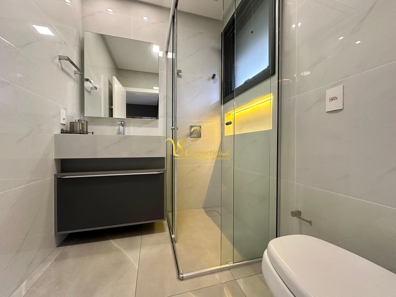 CONDOMÍNIO SENSE – MANSÃO À VENDA COM VISTA PARA ÁREA VERDE: 19ª foto da galeria de imagens do imóvel