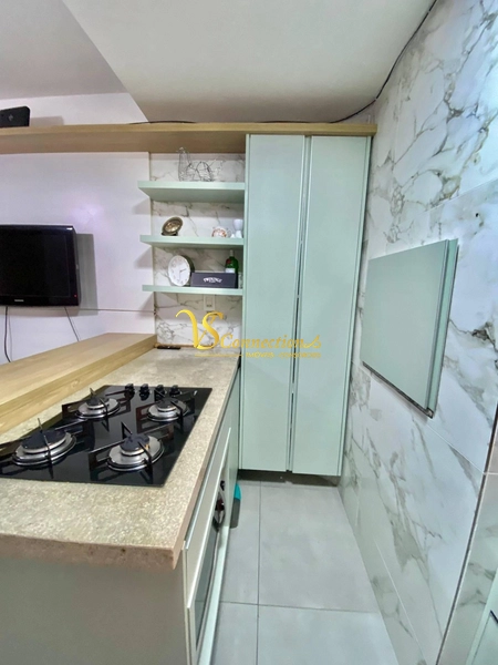 APARTAMENTO À VENDA NO CENTRO DE CAPÃO DA CANOA: 13ª foto da galeria de imagens do imóvel