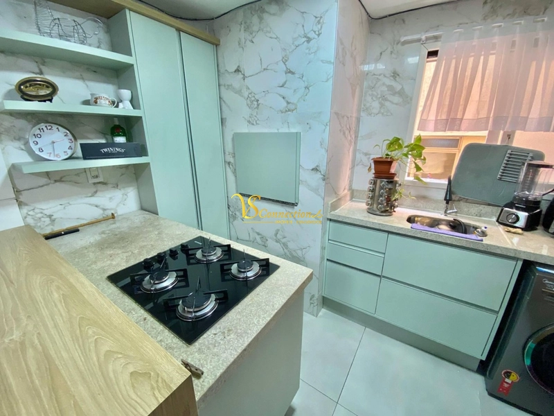 APARTAMENTO À VENDA NO CENTRO DE CAPÃO DA CANOA: 11ª foto da galeria de imagens do imóvel