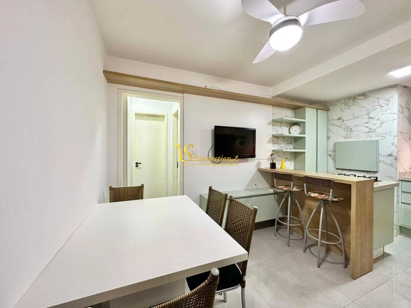 APARTAMENTO À VENDA NO CENTRO DE CAPÃO DA CANOA: 10ª foto da galeria de imagens do imóvel