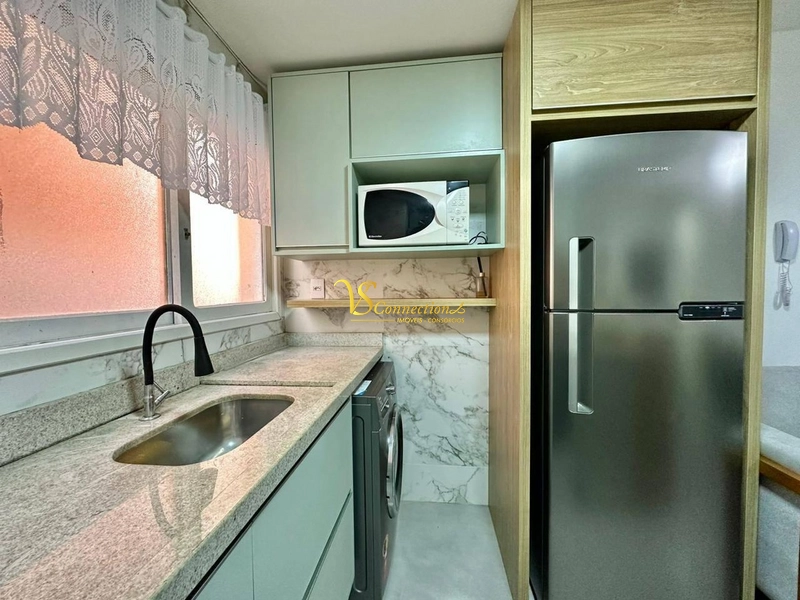 APARTAMENTO À VENDA NO CENTRO DE CAPÃO DA CANOA: 12ª foto da galeria de imagens do imóvel