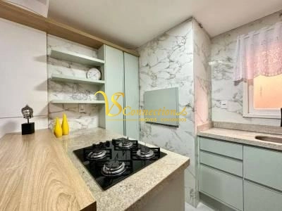 APARTAMENTO À VENDA NO CENTRO DE CAPÃO DA CANOA: 6ª foto da galeria de imagens do imóvel