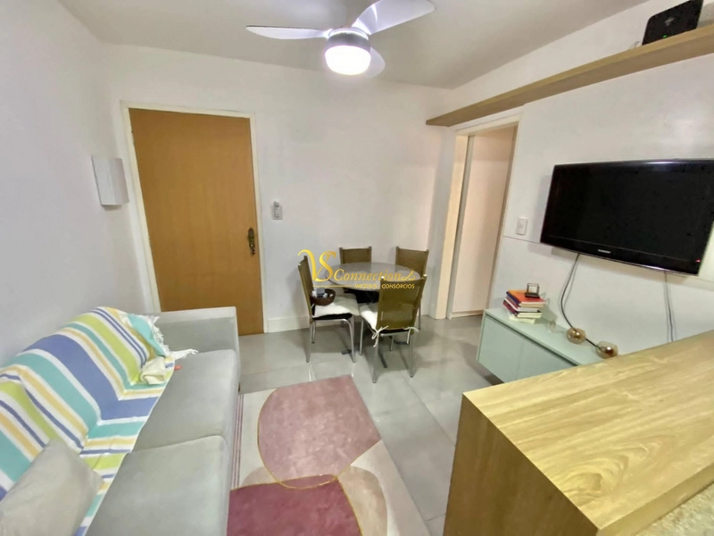 APARTAMENTO À VENDA NO CENTRO DE CAPÃO DA CANOA: 9ª foto da galeria de imagens do imóvel