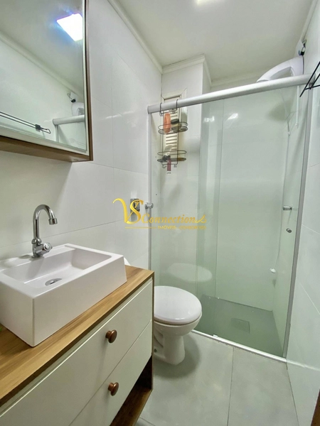 APARTAMENTO À VENDA NO CENTRO DE CAPÃO DA CANOA: 17ª foto da galeria de imagens do imóvel