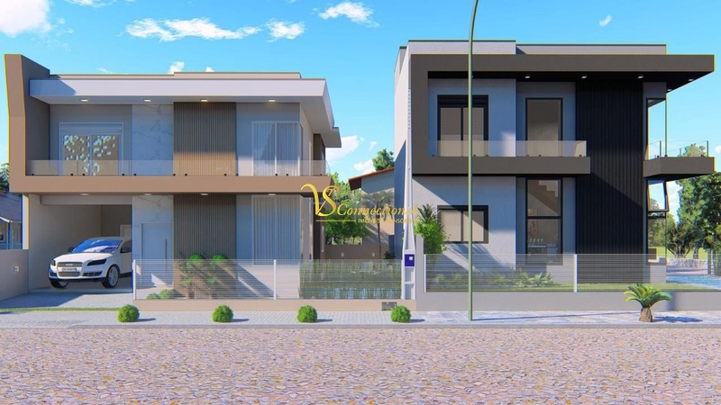 SOBRADO NOVO À VENDA EM OSÓRIO: 16ª foto da galeria de imagens do imóvel