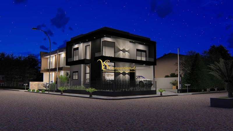 SOBRADO NOVO À VENDA EM OSÓRIO: 17ª foto da galeria de imagens do imóvel