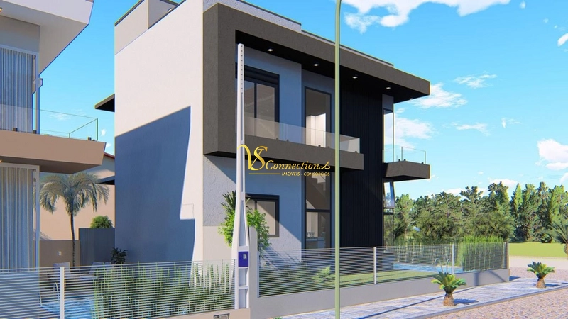 SOBRADO NOVO À VENDA EM OSÓRIO: 13ª foto da galeria de imagens do imóvel