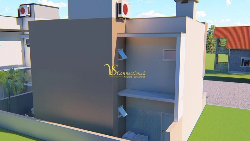 NOVO SOBRADO À VENDA EM ATLÂNTIDA SUL: 8ª foto da galeria de imagens do imóvel