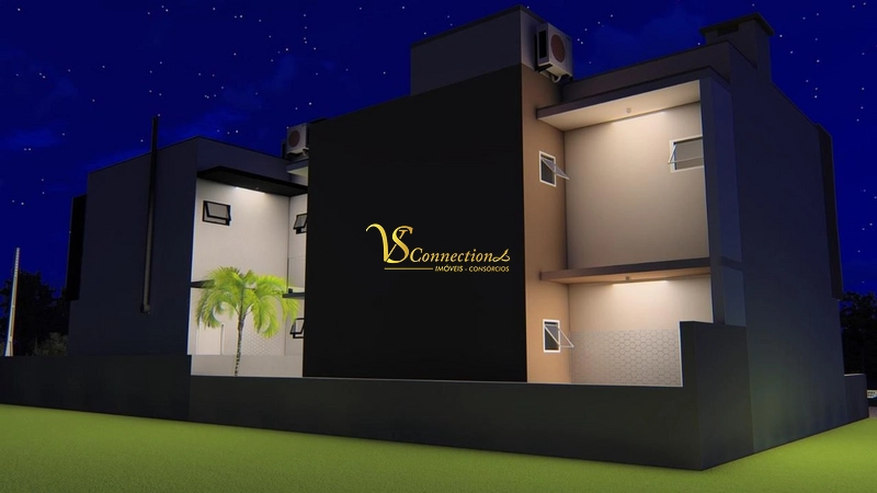 NOVO SOBRADO À VENDA EM ATLÂNTIDA SUL: 11ª foto da galeria de imagens do imóvel