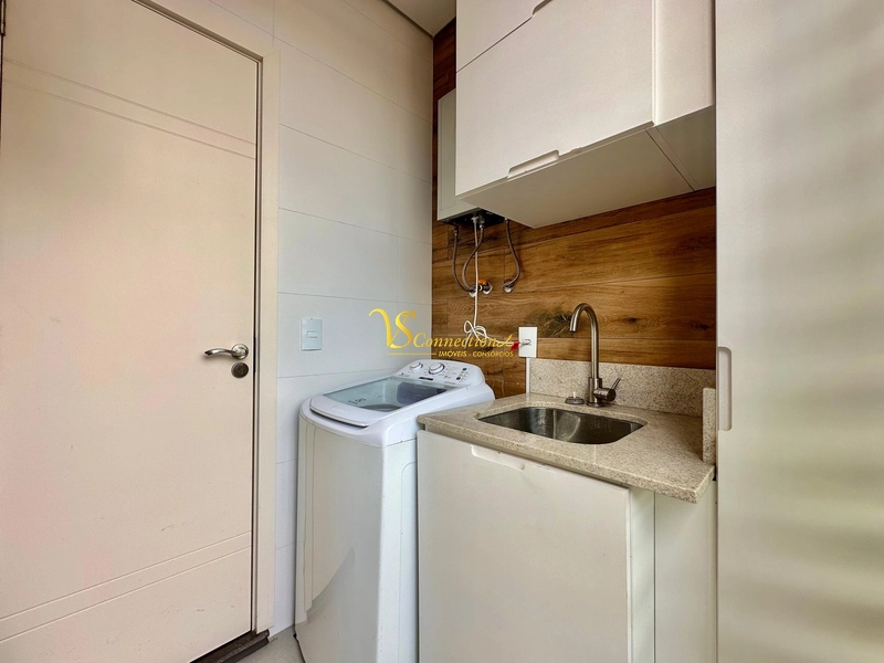 BELÍSSIMA CASA NO CONDOMÍNIO MURANO: 14ª foto da galeria de imagens do imóvel