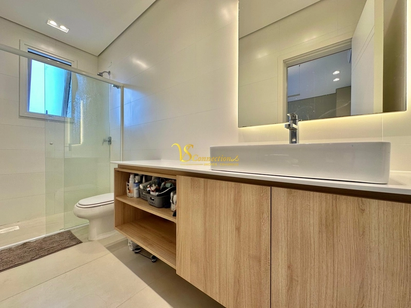 BELÍSSIMA CASA NO CONDOMÍNIO MURANO: 25ª foto da galeria de imagens do imóvel
