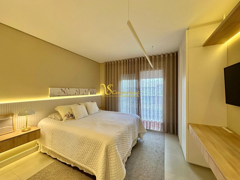 BELÍSSIMA CASA NO CONDOMÍNIO MURANO: 21ª foto da galeria de imagens do imóvel