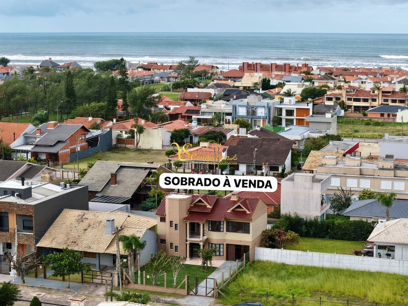 SOBRADO À VENDA EM XANGRI-LÁ!: 23ª foto da galeria de imagens do imóvel