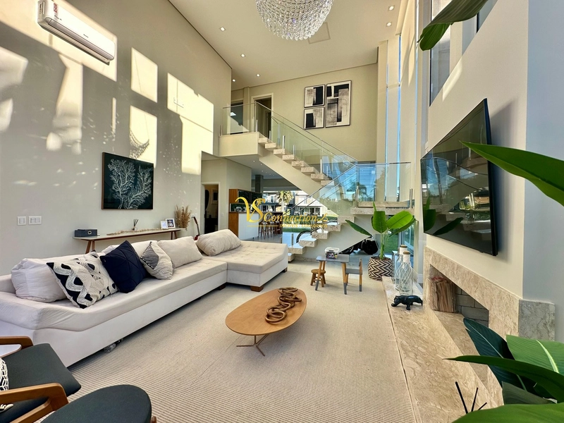 CONDOMÍNIO  CAPÃO ILHAS RESORT!!!: 2ª foto da galeria de imagens do imóvel