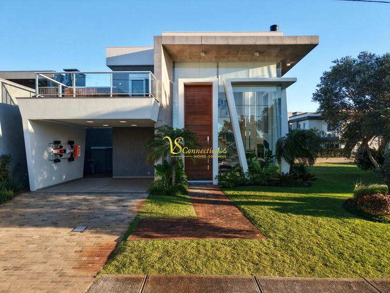 CONDOMÍNIO CAPÃO ILHAS RESORT!!!