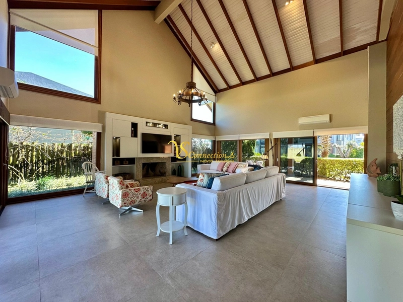 CASA À VENDA LAS DUNAS: 4ª foto da galeria de imagens do imóvel