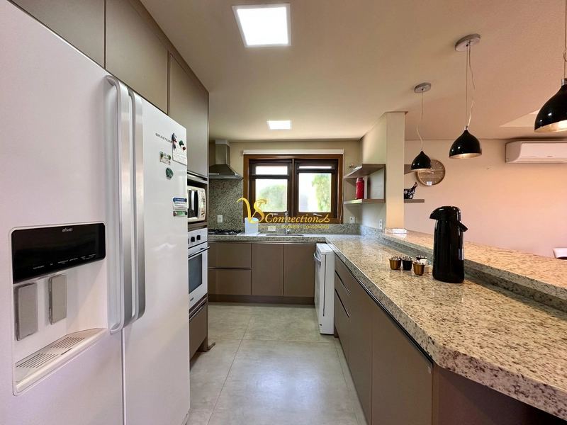 CASA À VENDA LAS DUNAS: 10ª foto da galeria de imagens do imóvel