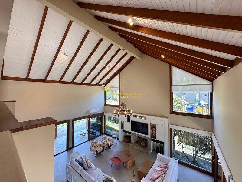 CASA À VENDA LAS DUNAS: 3ª foto da galeria de imagens do imóvel