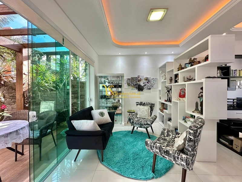 CONDADO DE CAPÃO  CASA À VENDA: 6ª foto da galeria de imagens do imóvel