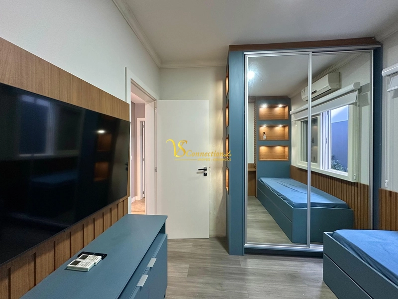 CASA À VENDA CONDOMÍNIO CONDADO DE CAPÃO !: 20ª foto da galeria de imagens do imóvel