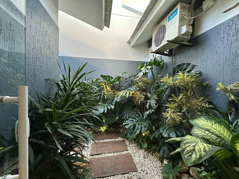 CASA À VENDA CONDOMÍNIO CONDADO DE CAPÃO !: 27ª foto da galeria de imagens do imóvel