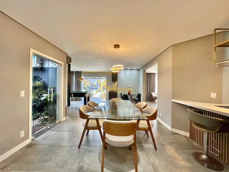 CASA À VENDA CONDOMÍNIO CONDADO DE CAPÃO !: 9ª foto da galeria de imagens do imóvel