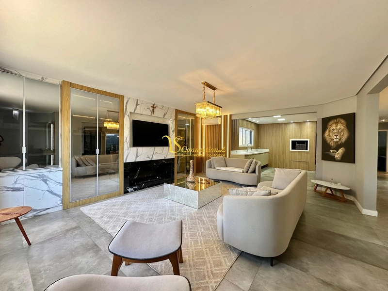 CASA À VENDA CONDOMÍNIO CONDADO DE CAPÃO !: 3ª foto da galeria de imagens do imóvel