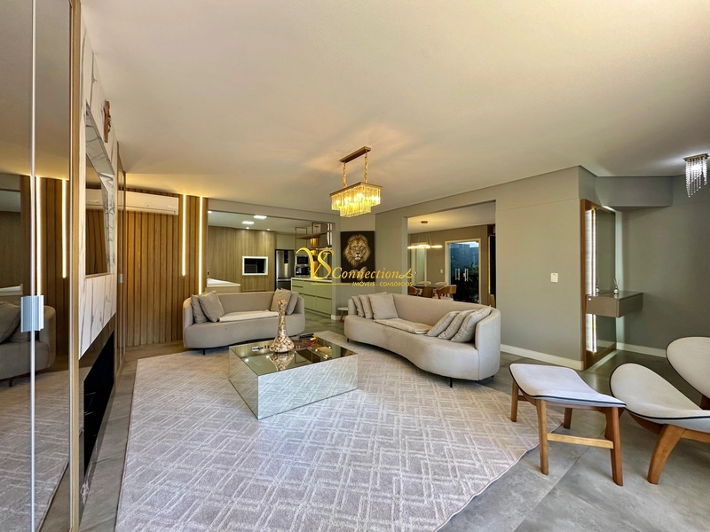 CASA À VENDA CONDOMÍNIO CONDADO DE CAPÃO !