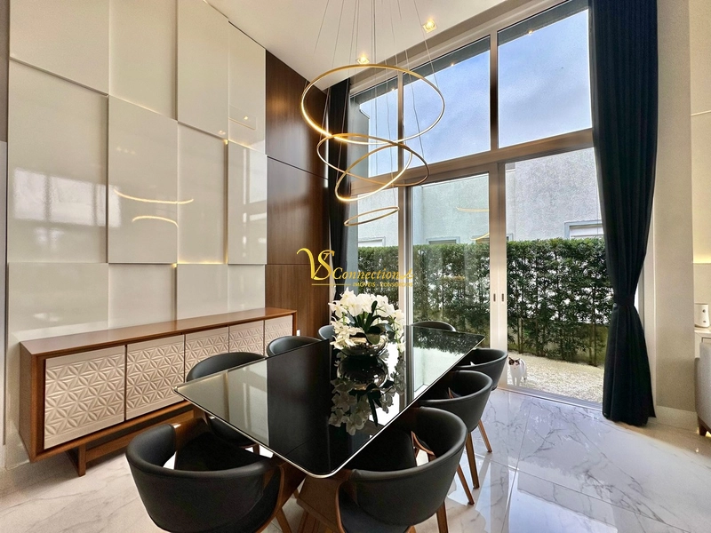 OPORTUNIDADE PARA COMPRAR SUA CASA EM CONDOMÍNIO: 5ª foto da galeria de imagens do imóvel