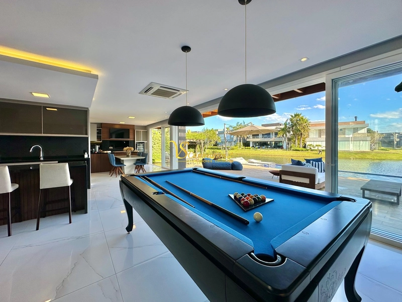 CONDOMÍNIO ENSEADA   SOBRADO A VENDA !!!: 6ª foto da galeria de imagens do imóvel