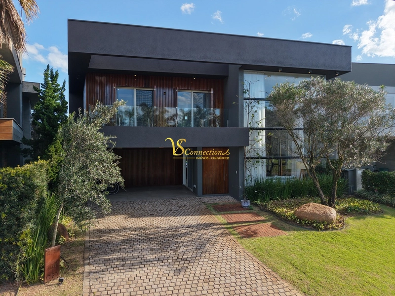 CONDOMÍNIO ENSEADA   SOBRADO A VENDA !!!: 2ª foto da galeria de imagens do imóvel