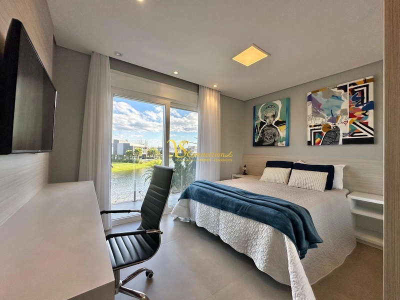 CONDOMÍNIO ENSEADA   SOBRADO A VENDA !!!: 30ª foto da galeria de imagens do imóvel