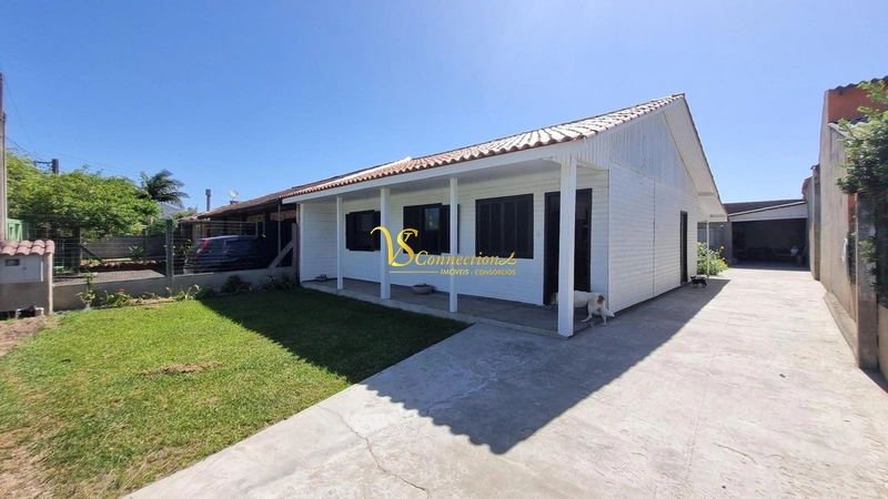 CASA Á VENDA  RAINHA DO MAR XANGRI-LÁ: 2ª foto da galeria de imagens do imóvel