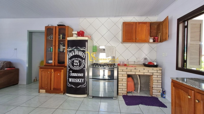 CASA Á VENDA  RAINHA DO MAR XANGRI-LÁ: 5ª foto da galeria de imagens do imóvel