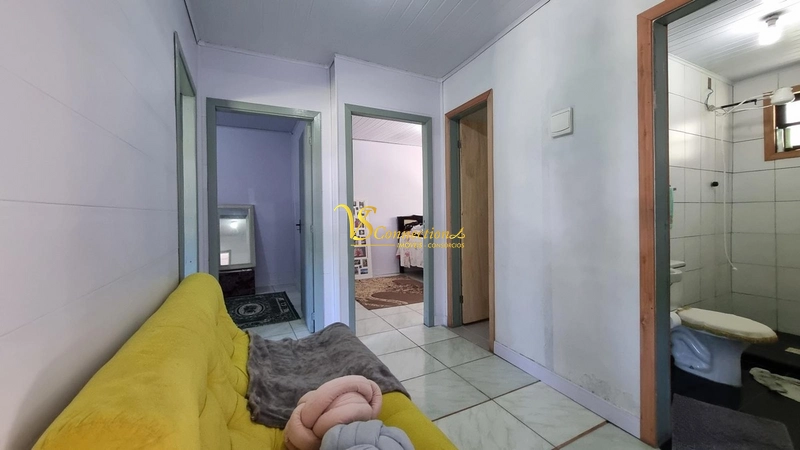 CASA Á VENDA  RAINHA DO MAR XANGRI-LÁ: 7ª foto da galeria de imagens do imóvel