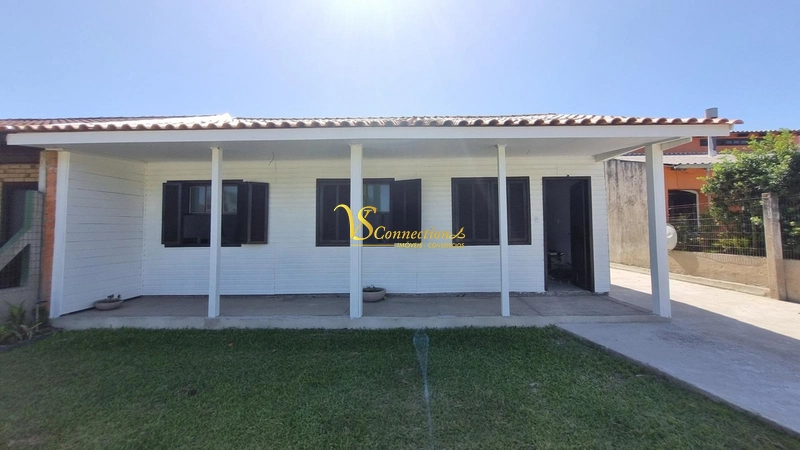 CASA Á VENDA  RAINHA DO MAR XANGRI-LÁ: 4ª foto da galeria de imagens do imóvel