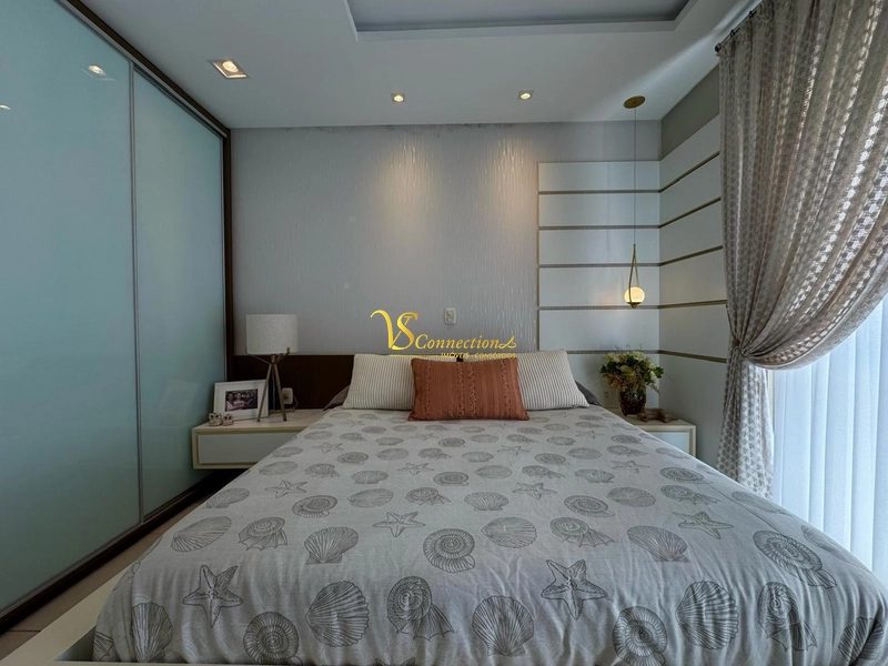 Maravilhoso sobrado Rainha do  Mar!!: 36ª foto da galeria de imagens do imóvel