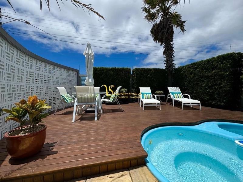 Maravilhoso sobrado Rainha do  Mar!!: 13ª foto da galeria de imagens do imóvel